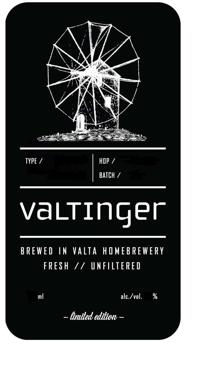 Valtinger Beer