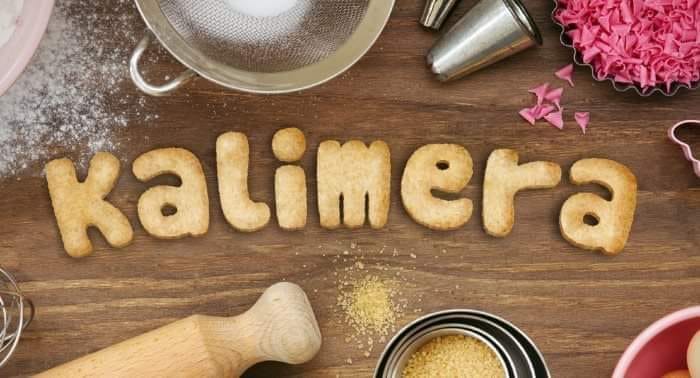 Kalimera Bread Coffees Sweets